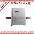 X-ray Security Screening Inspection System for Carry-on Baggage and Parcels